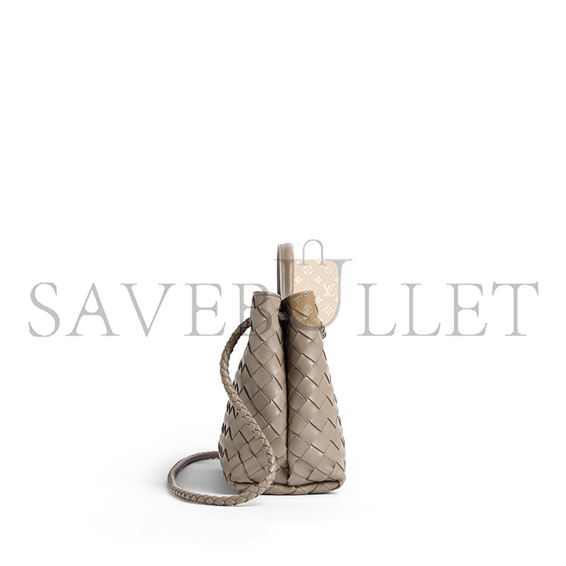 BOTTEGA VENETA SMALL ANDIAMO 766014VCPP12820 (25*20*10cm) BOTTEGA VENETA SMALL ANDIAMO 766014VCPP12820 (25*20*10cm)